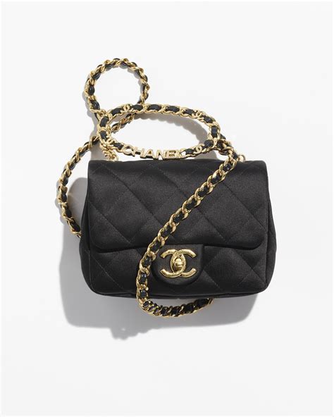 chanel hobo mini bag|chanel mini flap bag price.